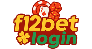 F12bet Login Logo